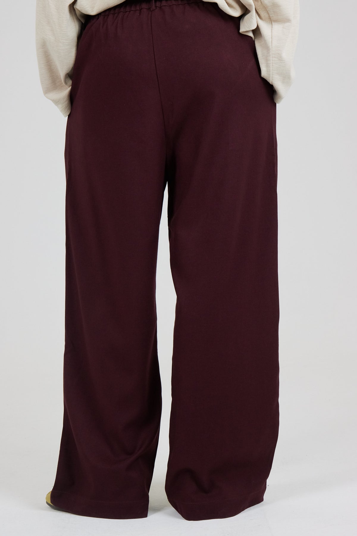 Le Pantalon City AW Bordeaux
